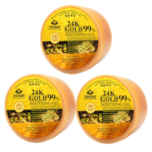 Body Moisturizing Gel AntiWrinkle Soothing Facial Gel Hydrating Moisturizing Body Soothing Gel