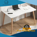 Meja Belajar Minimalis Meja Kantor Meja Aesthetic Meja Kamar Meja Serbaguna. 