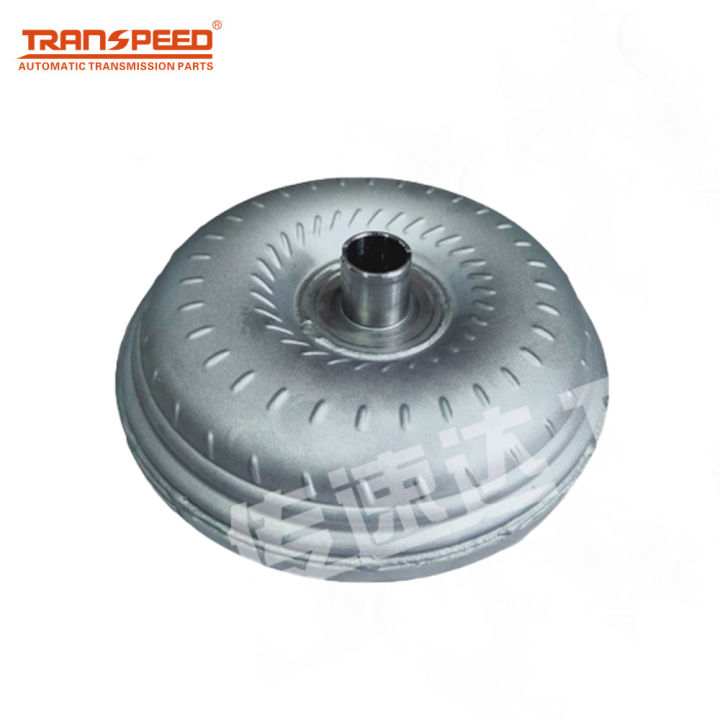 Transpeed Aw55-50sn Aw55-51sn Af23 Af33 Auto Transmission Gearbox Torque Converter for Volvo Opel Suzuki Car Accessories 【Remanufactured】