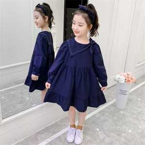 Dress Anak Berkualitas Tinggi: SAVARIN Dress Kids