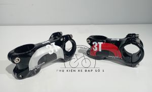 PÔ TĂNG XE ĐẠP BÁN CARBON 3T 31.8MM CỔ LÁI STEM XE ĐẠP