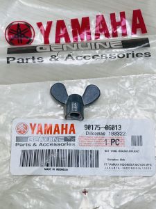 Đuôi tôm tăng thắng Spark135i chính hãng Yamaha