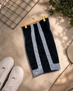 Pro Club Short Jersy Short 2 Tone M FIT TO XXL FREE SIZE Above The Knee