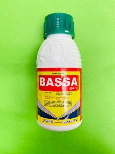 Insektisida BASSA 500EC kemasan 400ml dari PETROKIMIA KAYAKU F