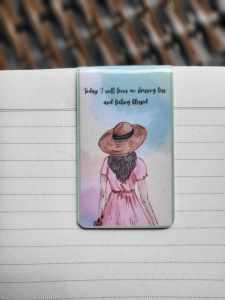 AESTETIC MAGNETIC BOOKMARK Magnetic Bookmarks Cute Magnetic Bookmarks