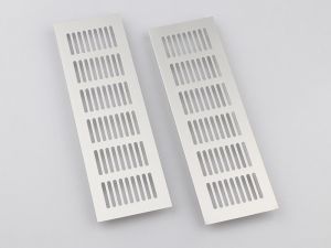 EH-AVC509-Aluminum Ventilation Cover