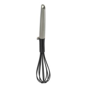 Multipurpose Nylon Whisk Practical Mixing Blenders Suitable For Everyday Cooking And Baking Tasks With Comfortable Grip