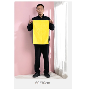 Khăn tắm cho Chó Mèo bằng vải Microfiber (mẫu mới) - Hara Pet Store