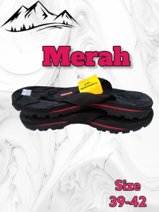 Sendal  Gunung jepit pria/sendal gunung pria outdoor termurah