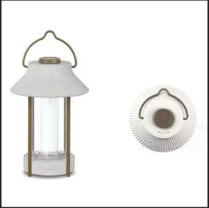 🔥พร้อมส่ง🔥Naturehike โคมไฟ กันน้ำ IPX4  ใช้งานได้นาน 55 ชั่วโมง  น้ำหนักเบา พกพาสะดวก