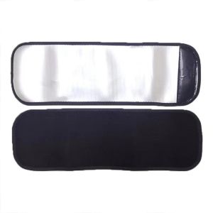 1 Pasang Arm Slimming Hot Shaper Calorie Off Korset Pengecil Lengan Pembakar Lemak