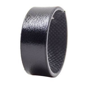 หูเข็มขัด ห่วงเข็มขัด สายรัดเข็มขัด ผลิตจากหนังแท้ สำหรับสายเข็มขัด 3.5 cm. และ 4.5 cm.ขนาดรอบวง 5 cm. สินค้าพร้อมส่ง