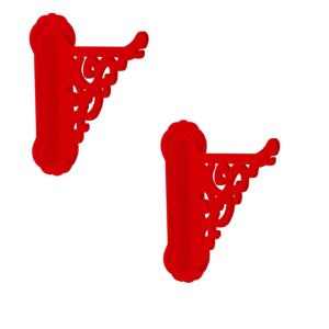 2025 Chinese New Year Firecracker Pendant New Year Decoration Chinese New Year Spring Festival Blessing Character Housewarming Happy New Year 鞭炮挂件