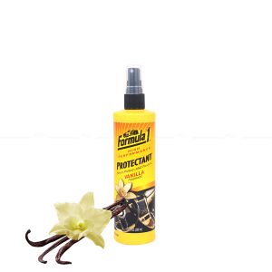 Chất Bảo Dưỡng 2 Trong 1 Hương Vanilla FORMULA 1 615044 295ml