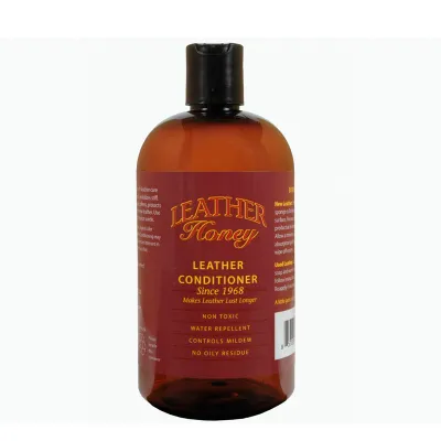Leather Honey™ Leather Conditioner Pint (16oz)