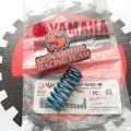 Per Pir Kopling Spring Clutch Yamaha Jupiter MX 135 New Old Lama / Vixion Old New NVL / R15 V2 Lama Asli Yamaha Genuine 1S7-E6333-00 Satuan. 
