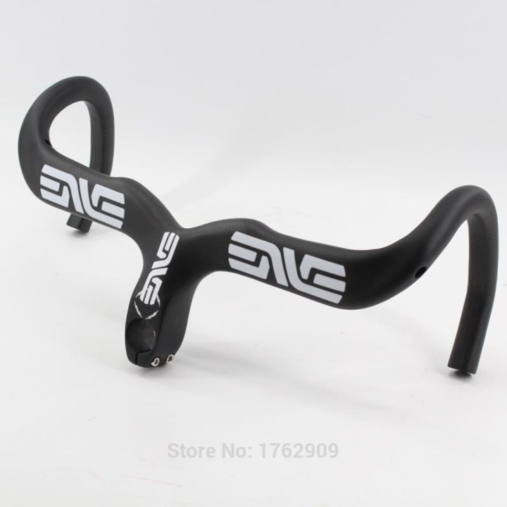 ENVE T1000 Carbon Handlebar Integrated Bar Road Bicycle
