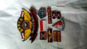 LOGO BPPKB REQUES TULISAN DPAC DLL