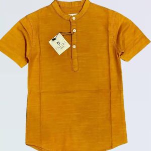 KEMEJA KURTA ANAK COWOK 2 SAMPAI 6 TAHUN / KEMEJA KURTA ANAK LAKI DISTRO PREMIUM