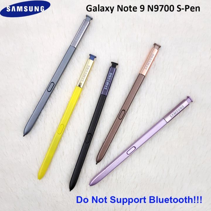 Dành Cho Samsung Galaxy Note Bút EJ-PN960 Hoạt Động S Bút Stylus