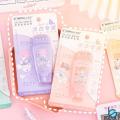 Correction Tape 2 In 1 - Tip Ex dan Penghapus Motif Lucu Kualitas Bagus - Best Stationary. 