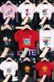 Promo Paket BAJU ATASAN KAOS ANAK PEREMPUAN KAOS ANAK CEWEK/HARGA GROSIR/PAKET ISI 6 BAJU. 