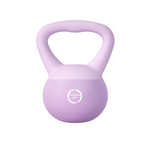 SKTITAN Kettlebell Quality Solid Fitness Household Dumbbell Lifting 2/4/5/6/8/10/12 KG Local Warranty and Fast Shipping