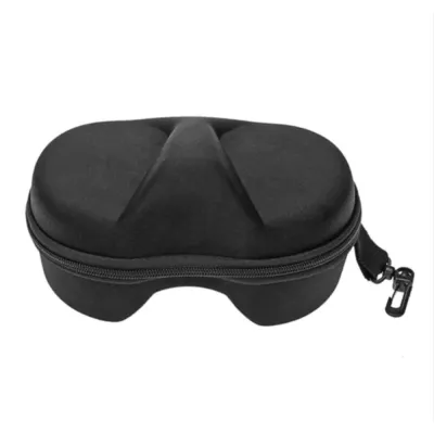 CANGMOTION Zipper Bag Diving Swimming Box Portable Glasses Bag Glasses Box Eyewear Protector Eye Wear Accessories Diving Underwater Case Men Women
