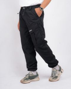 Promo Celana Panjang Oversize Kasual Pria Urban Factor