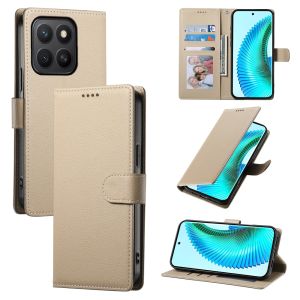 For Huawei Honor X9D X8D X7D X6D X5D / Honor X9C X8C X6C X5C / Honor X9B X8B X7B X6B X5B Phone Case Luxury Magnetic Leather Wallet Card Slot Fashion Flip Cover Business Casing