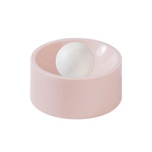 DORADO Pastry Tool Dumpling Maker Round Shaped Reusable Dumpling Wrapper Press Durable Non-Stick Surface Roll Dumpling Skin Special Mold Household