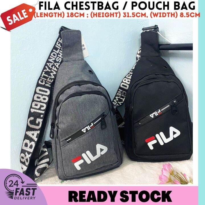 Beg fila store lelaki