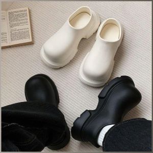 Summer Slippers Leisure Non-slip Sneakers Comfort Fashion Breathable Outdoor Sports