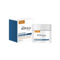 South Moon Psoriasis Moisturizing Cream Psoriasis Cream Eczema Ointment Psoriasis Treatment Moisturizing Cream  Anti-itch Cream Relief Eczema Skin Rash Urticaria Desquamation Treatment Ointments Skin Care (30g). 