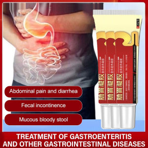 Digestive Gel Stomach Care Natural Formula Digestive Health Solution