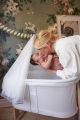 Baby Bjorn Baby Cradle by Babybjorn. 