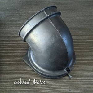 Karet Filter Udara Karburator PE 28 PWK 28 Universal / Karet Karburator / Karet Hawa / Krongkongan Karburator