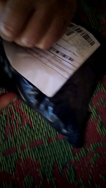 Buyer review video 2