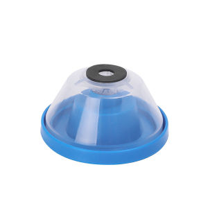 1/2pcs High Quality Replaceable Drill Dust Cover Electric Drills Bowl-shaped Design Dust-proof Sponge Larger Capacity