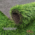 Tren-D-rugs Karpet rumput sintetis palsu synthetic artificial grass tinggi 30 mm alas lantai dekorasi taman halaman rumah golf tebal indoor outdoor 100 cm x 100 NMs. 