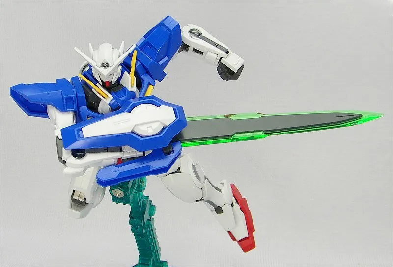 Gundam exia 2025 hg tt hongli