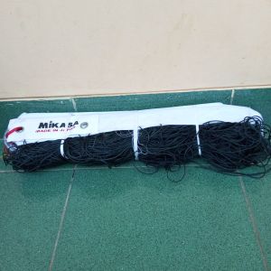 Net Voli Mikasa Made In Japan Seling Baja Kuat Tali Kuat Net Voly Murah