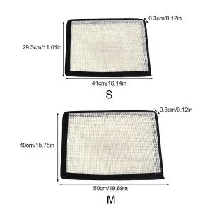 [SISTER PET] Multi Purpose Cat Scratching Pad / Cat Scratcher