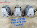 Mô tơ điện 1,5kw(2hp) 2900v/p lõi đồng, trục 20mm. 