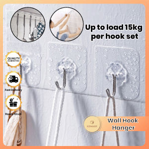 Huge Tree Wall Hook Hanger Door Key Holder Self Adhesive Strong Suction Cup Sucker Storage Sticker Home Kitchen Waterproof Mount B