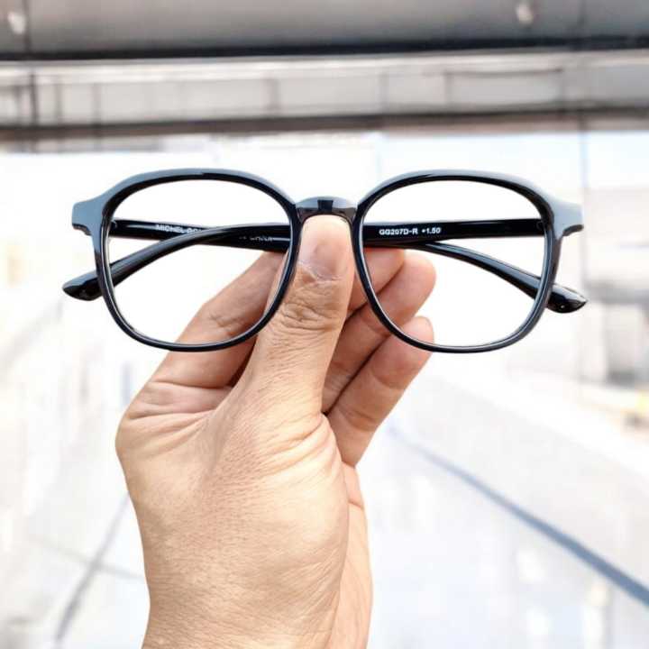 Kacamata%20Baca%20Dan%20Jalan%20Optik%20Asli%20Ori%20Pria%20Wanita%20Korea%20Kaca%20Mata%20PLUS%20-%20Image%205