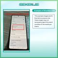 Samsung Galaxy S21 PLUS 5G 128GB / 256GB + 8GB RAM 100% Original Refurbished Set. 