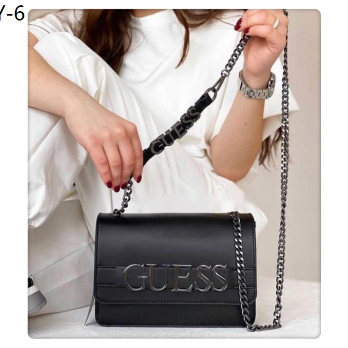 Guess sashaa crossbody bag sale