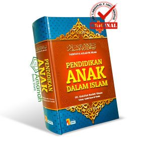 Tarbiyatul Aulad Fil Islam - Pendidikan Anak Dalam Islam - Penerbit Insan Kamil