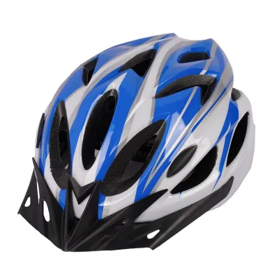 Helm Sepeda Gunung Seli Lipat Road Bike Helmet Sepeda Dewasa Helm Sepeda MTB